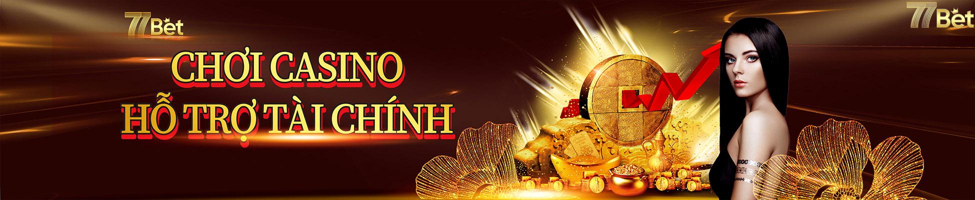 Giới thiệu 77bet